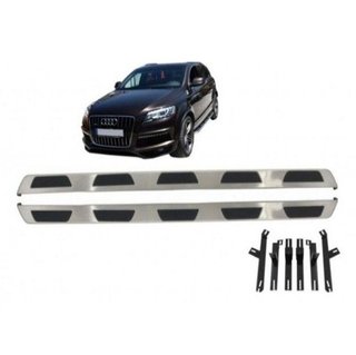 Estriberas Laterales Audi Q7