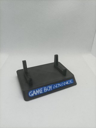 Soporte Game Boy Advance Nintendo