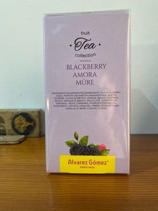 Alvarez Gómez Colonia Moras