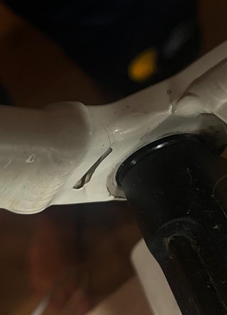 Cuadro COMMENCAL SUPREME V4