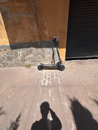 LO CAMBIO POR OTRO PATIN