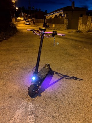 LO CAMBIO POR OTRO PATIN