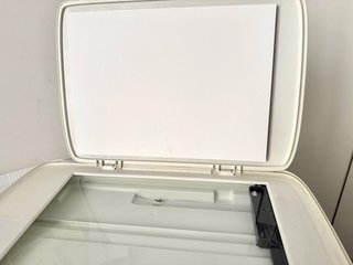 Impresora HP DeskJet 3630