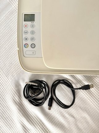 Impresora HP DeskJet 3630
