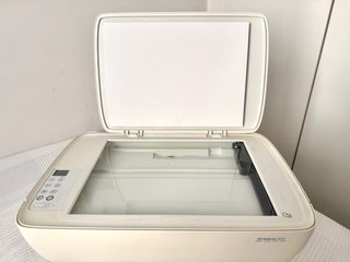 Impresora HP DeskJet 3630