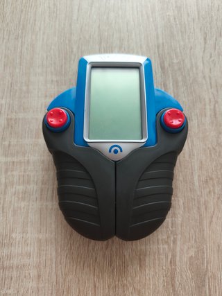 Consolas Pokedex Pokemon 2005 y 2007