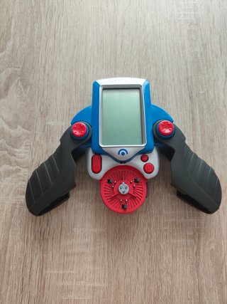 Consolas Pokedex Pokemon 2005 y 2007