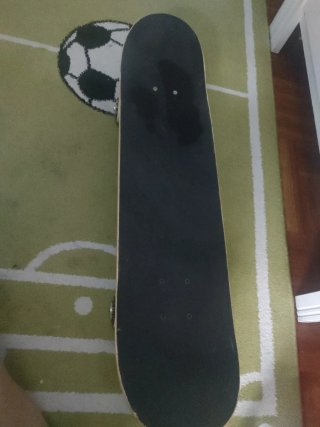 Skate Enuff Skully Azul