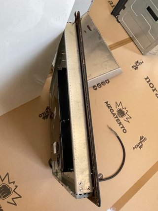 Placa Inducción Teka IZ 6315