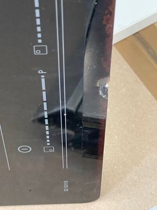 Placa Inducción Teka IZ 6315