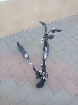 Patinete Speeder 3 ruedas