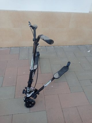 Patinete Speeder 3 ruedas