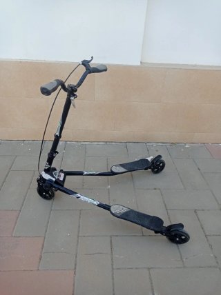 Patinete Speeder 3 ruedas