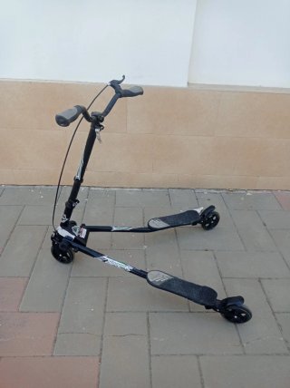 Patinete Speeder 3 ruedas