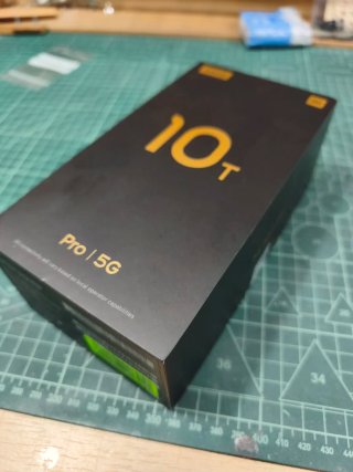 Xiaomi MI 10T Pro 5G
