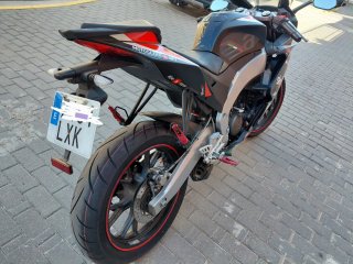 Aprilia RS 125 Replica GP 2022