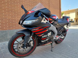 Aprilia RS 125 Replica GP 2022