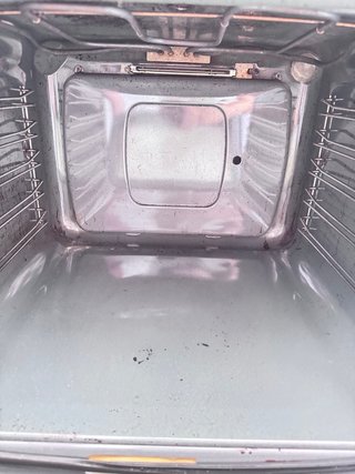 Horno-vitrocerámica Fagor innovation 2x1