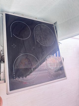 Horno-vitrocerámica Fagor innovation 2x1