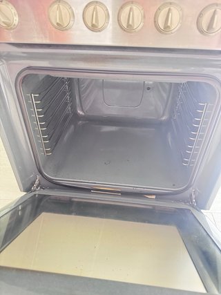 Horno-vitrocerámica Fagor innovation 2x1