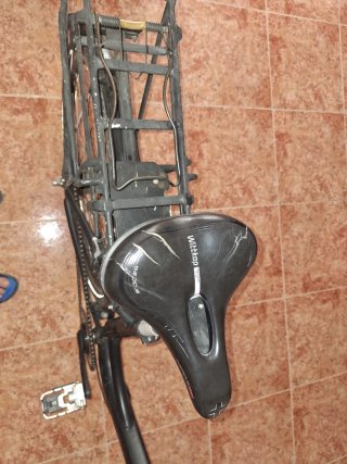 Zündapp Citybike