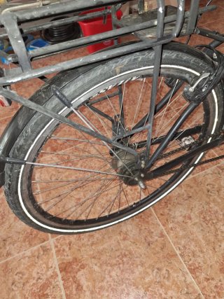 Zündapp Citybike