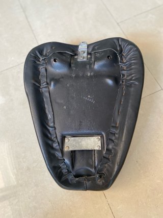 Asiento Harley Davidson Sportster Original