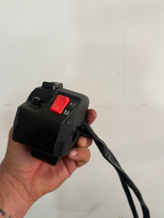Piña Derecha Control Crucero KTM 1290 Superduke