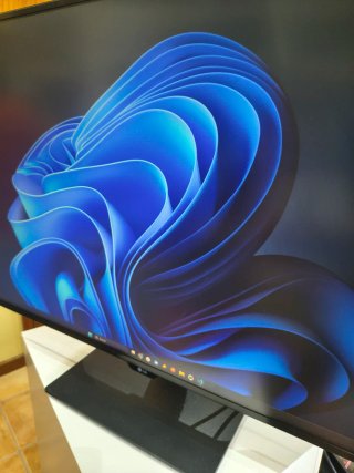 Monitor LG 43UD79-B 43 pulgadas 4k IPS