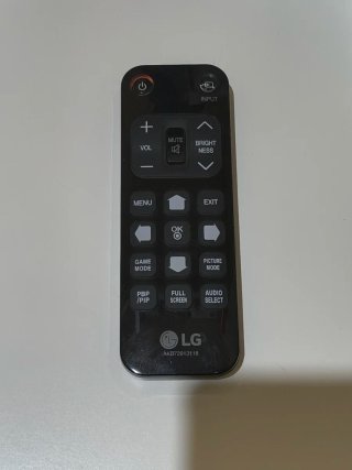 Monitor LG 43UD79-B 43 pulgadas 4k IPS