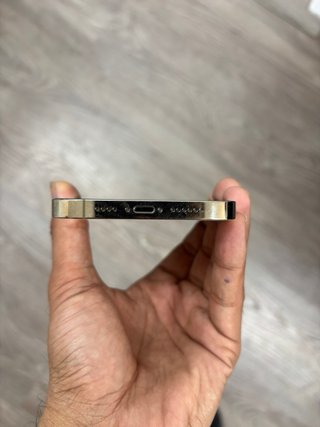 iPhone 14 Pro Max 128GB Dorado