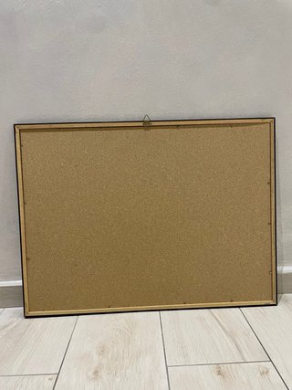 Quadro “IL MIO LAGO” di Pietro De Fendis