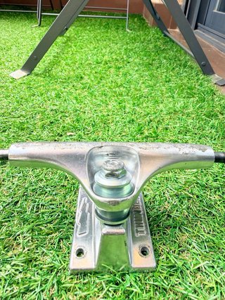 Ejes Thunder doble Hollow - Set de 2