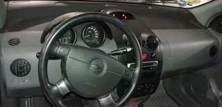 chevrolet kalos 2005
