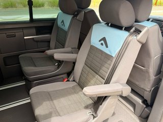 Volkswagen Multivan 2009