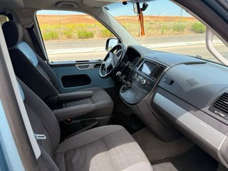 Volkswagen Multivan 2009