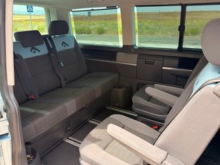 Volkswagen Multivan 2009