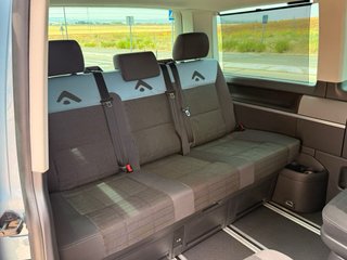 Volkswagen Multivan 2009