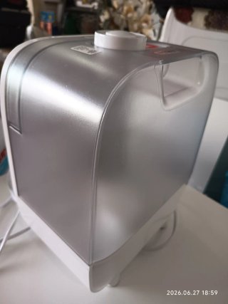Umidificatore ProBreeze Cool/Warm Mist