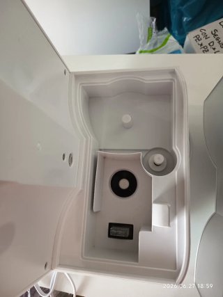 Umidificatore ProBreeze Cool/Warm Mist