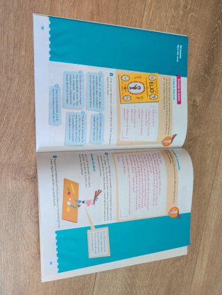 Taller de lectura comprensiva