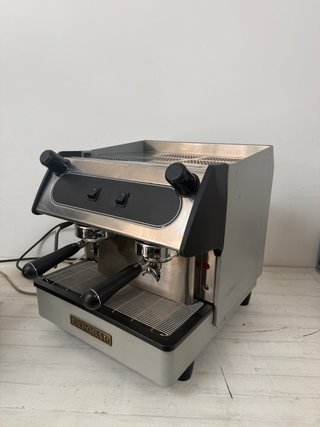 Cafetera cafe Expobar mini 1añogarantía industrial