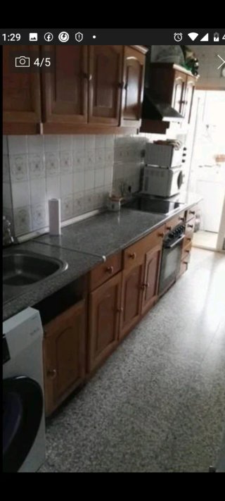 Habitación en alquiler