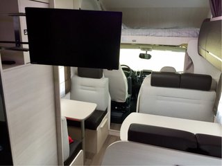 Alquiler autocaravana desde 120