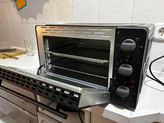 Forno Elettrico Koenic 28L