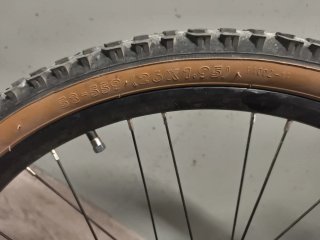 Bicicleta Megamo KUZ Azul