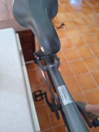 Bicicleta ROCKRIDER 120