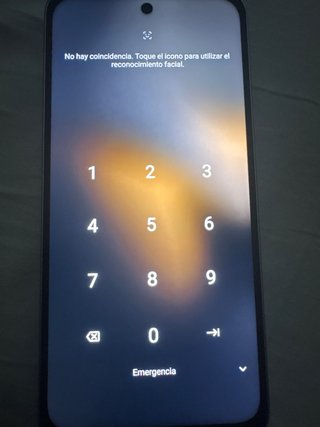 Teléfono TCL NXTpaper 70 pro