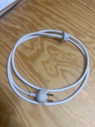 Cable de corriente Apple iMac