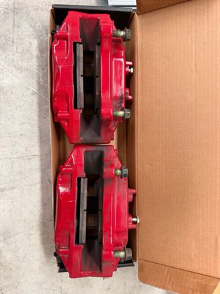 Kit Frenos Brembo Honda Integra DC5